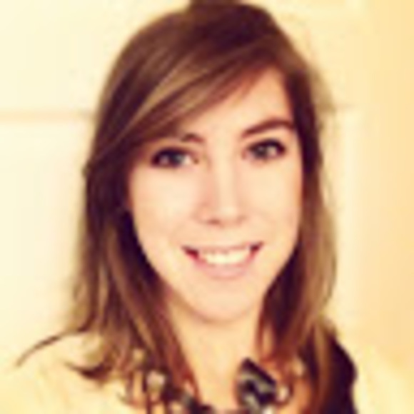 Meet your Posher, Katie - Picture 1 of 1